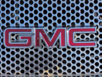 2008 GMC Yukon XL SLT w/4SB