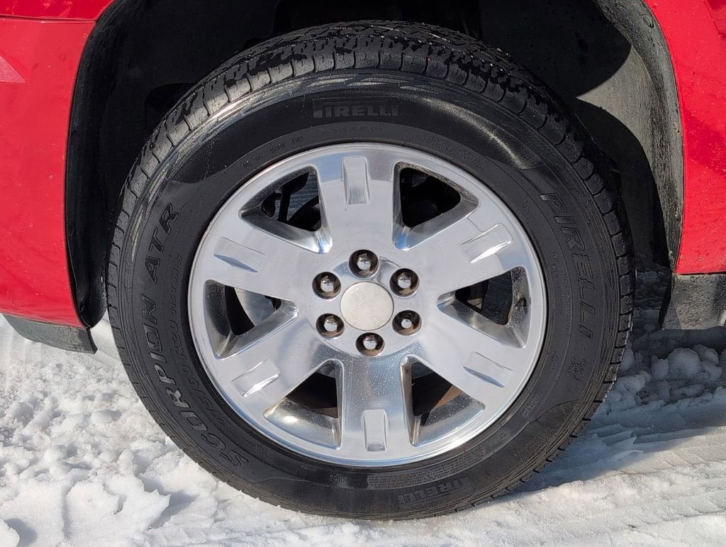 2008 GMC Yukon XL SLT w/4SB