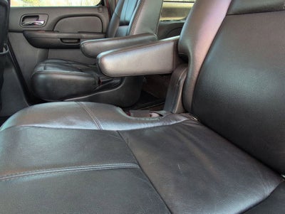 2008 GMC Yukon XL SLT w/4SB