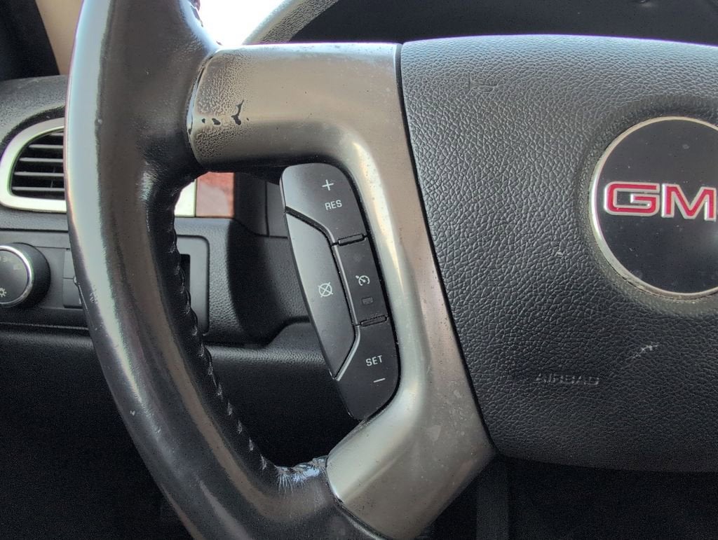 2008 GMC Yukon XL SLT w/4SB