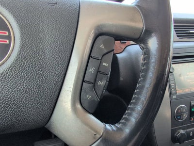 2008 GMC Yukon XL SLT w/4SB