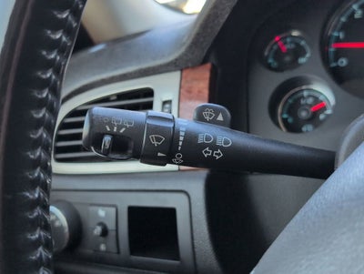 2008 GMC Yukon XL SLT w/4SB