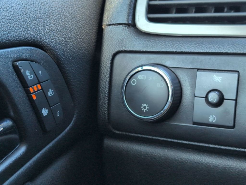 2008 GMC Yukon XL SLT w/4SB