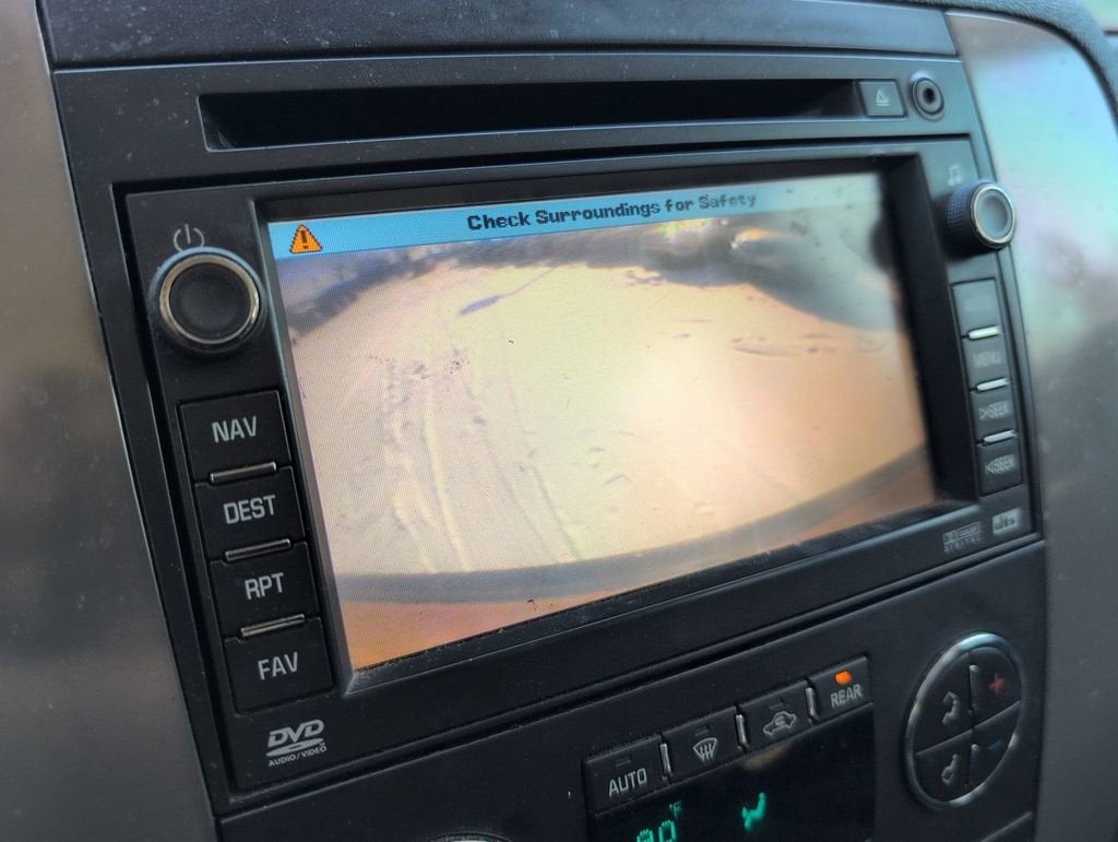 2008 GMC Yukon XL SLT w/4SB