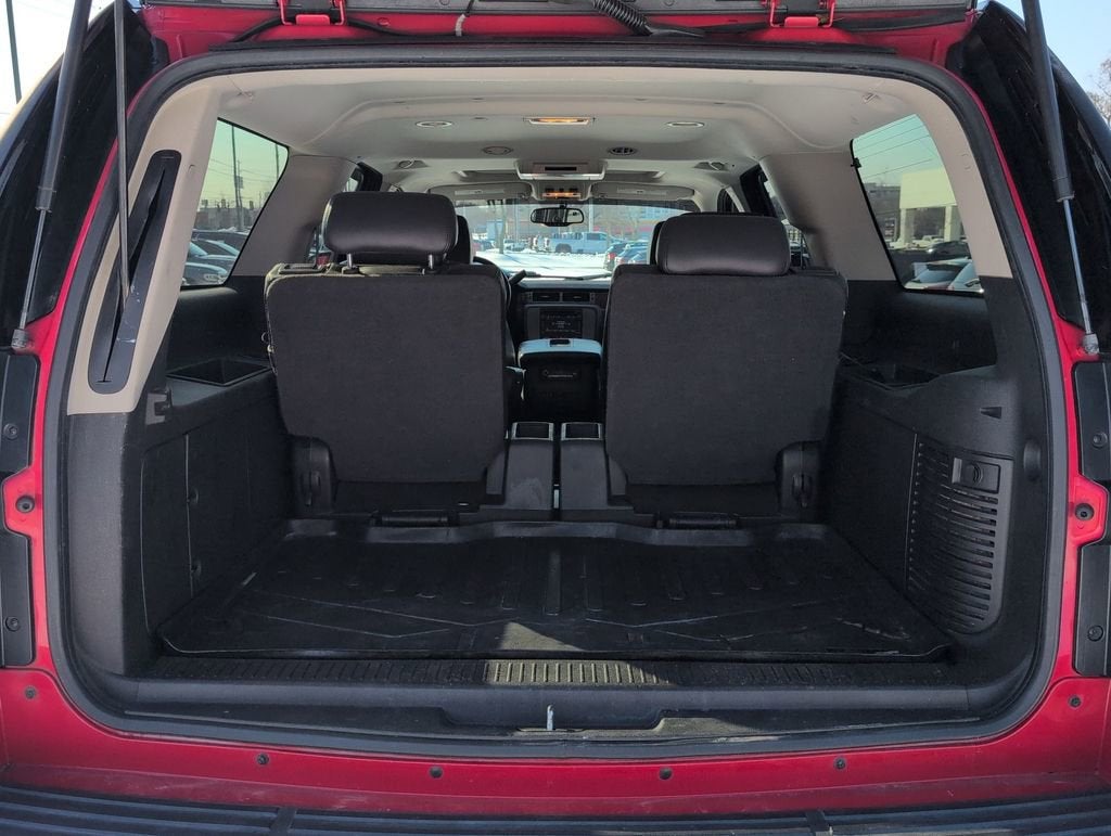 2008 GMC Yukon XL SLT w/4SB