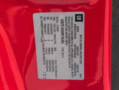 2008 GMC Yukon XL SLT w/4SB