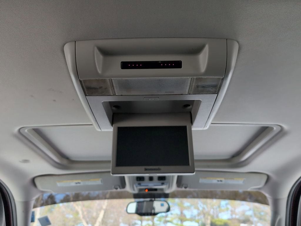 2008 GMC Yukon XL SLT w/4SB