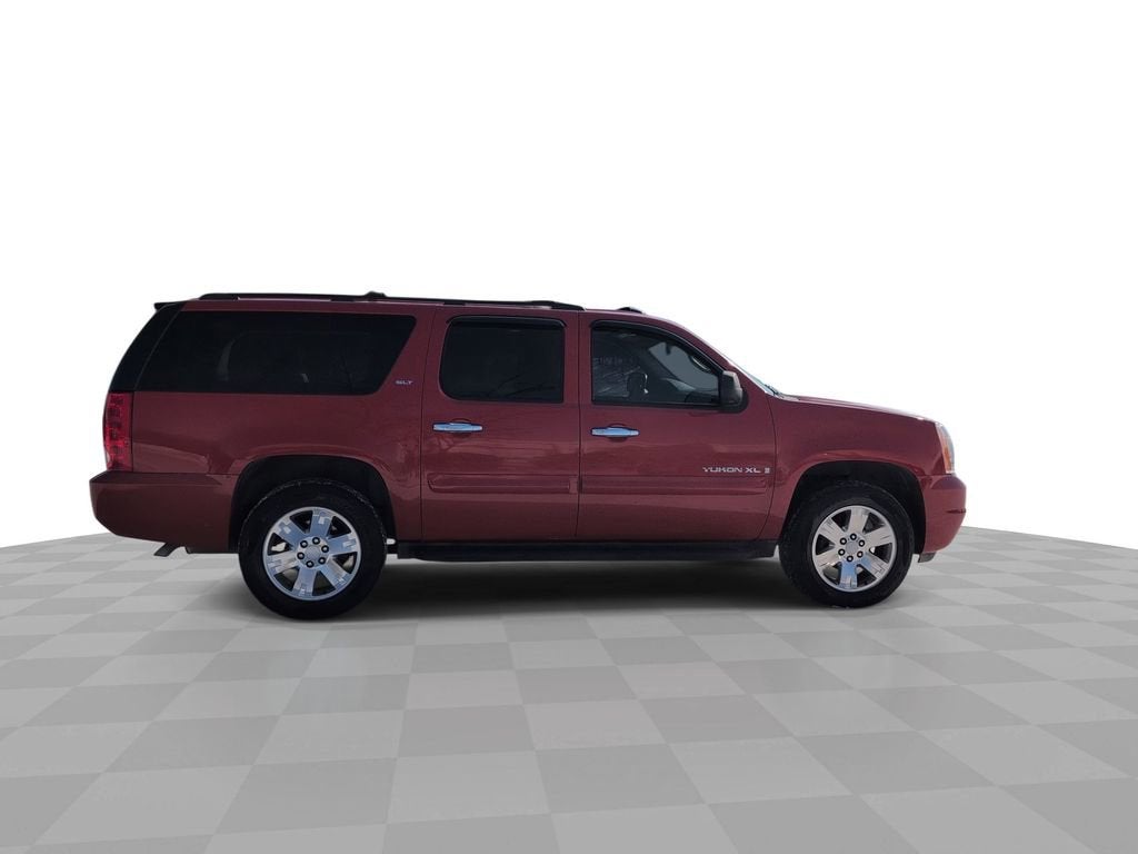 2008 GMC Yukon XL SLT w/4SB