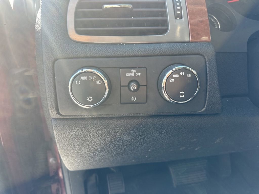 2008 GMC Yukon XL SLT w/4SA