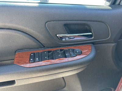 2008 GMC Yukon XL SLT w/4SA