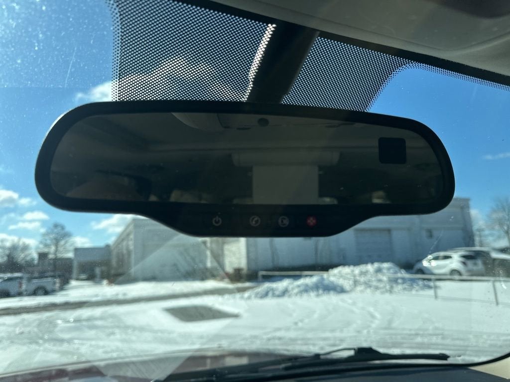 2008 GMC Yukon XL SLT w/4SA