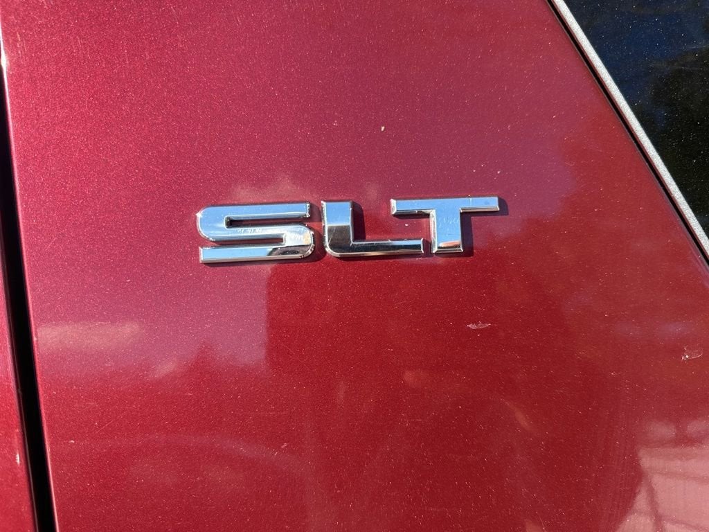 2008 GMC Yukon XL SLT w/4SA