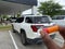 2020 GMC Acadia AT4