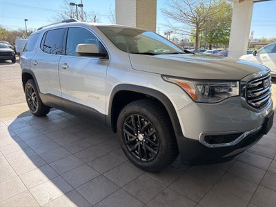 2019 GMC Acadia SLT