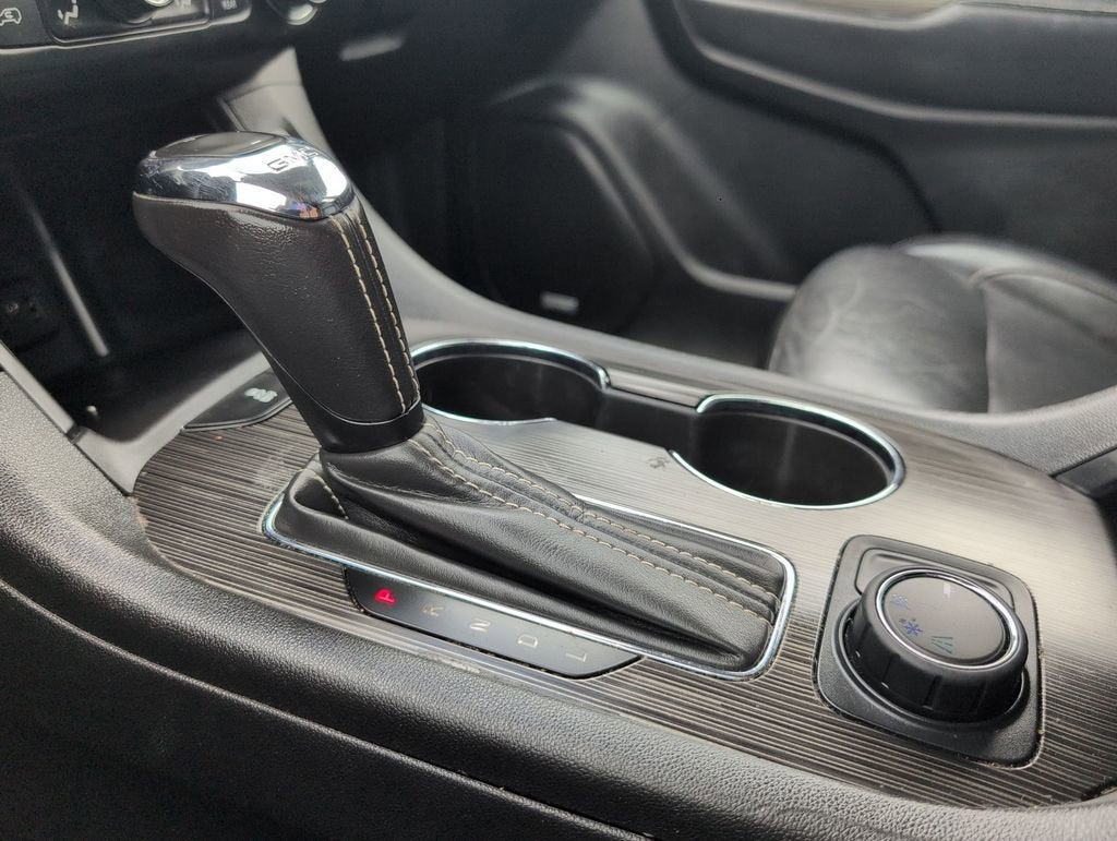 2019 GMC Acadia SLT
