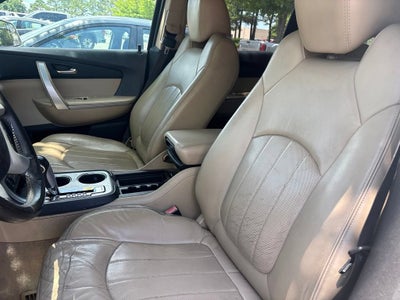 2012 GMC Acadia SLT2