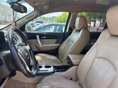 2012 GMC Acadia SLT2