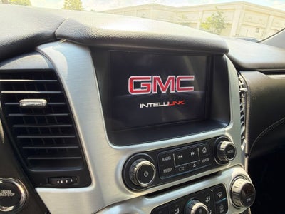 2020 GMC Yukon SLT