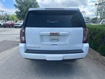 2016 GMC Yukon XL SLT