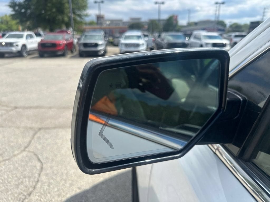 2016 GMC Yukon XL SLT