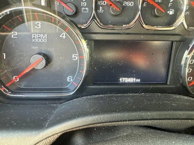 2016 GMC Yukon XL SLT