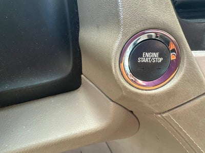 2016 GMC Yukon XL SLT