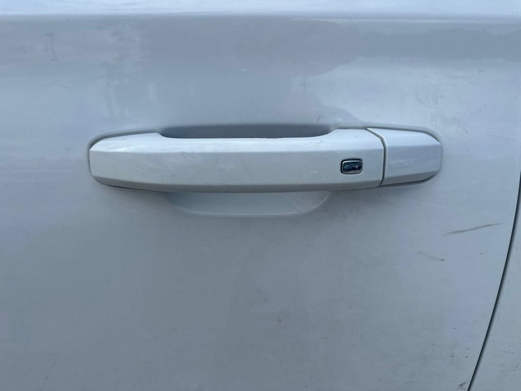 2016 GMC Yukon XL SLT