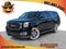 2020 GMC Yukon XL SLT