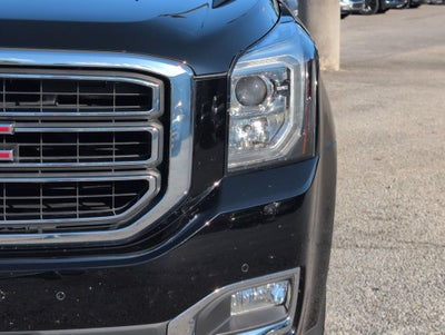 2020 GMC Yukon XL SLT