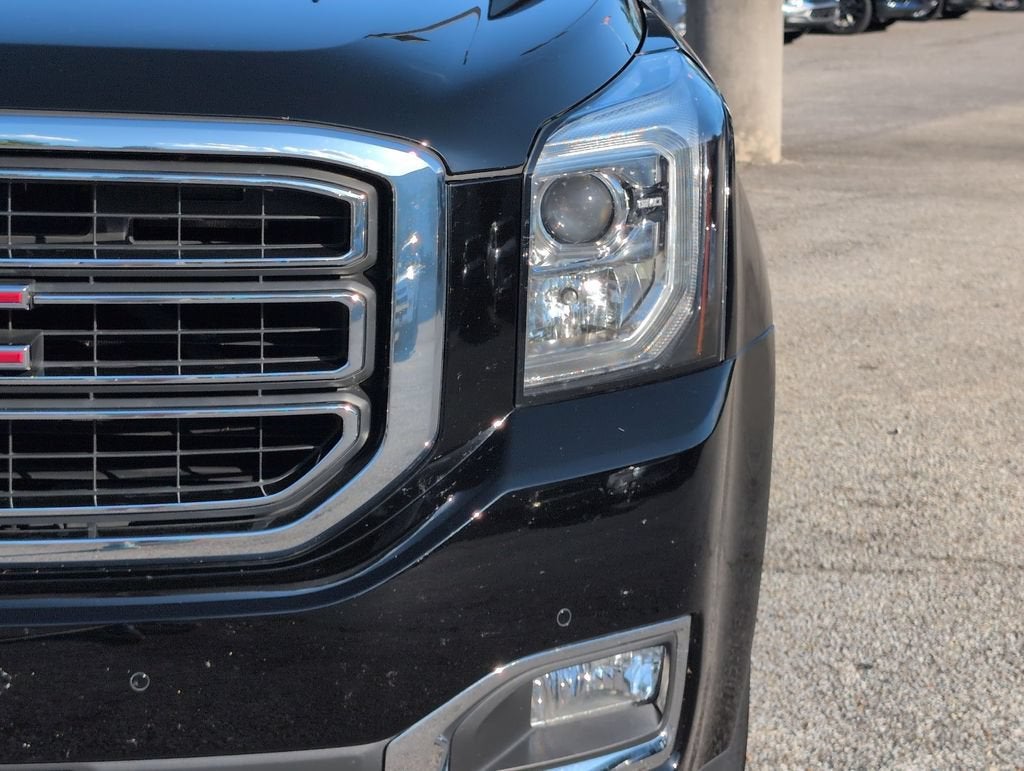 2020 GMC Yukon XL SLT