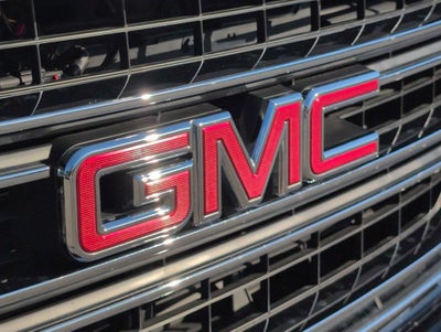 2020 GMC Yukon XL SLT