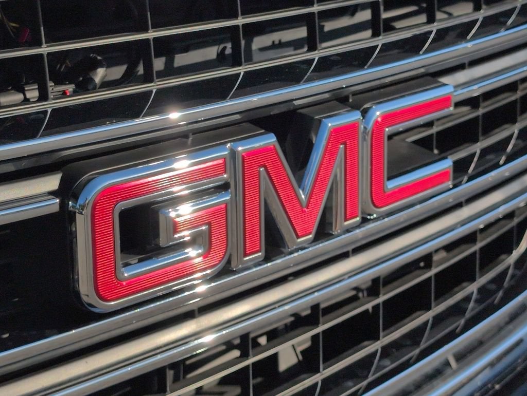 2020 GMC Yukon XL SLT