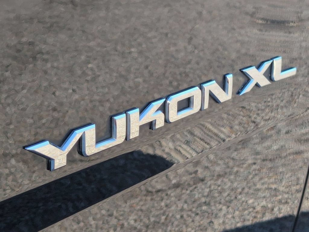 2020 GMC Yukon XL SLT