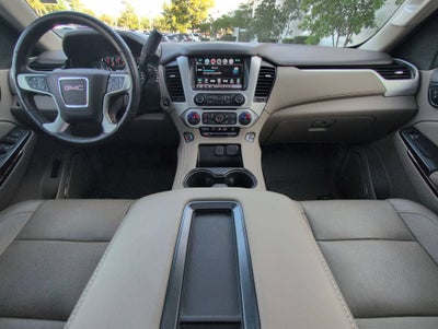 2020 GMC Yukon XL SLT