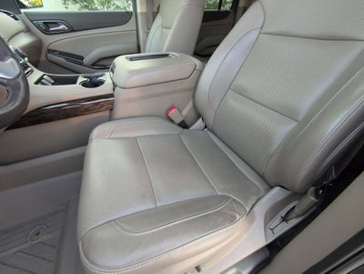 2020 GMC Yukon XL SLT