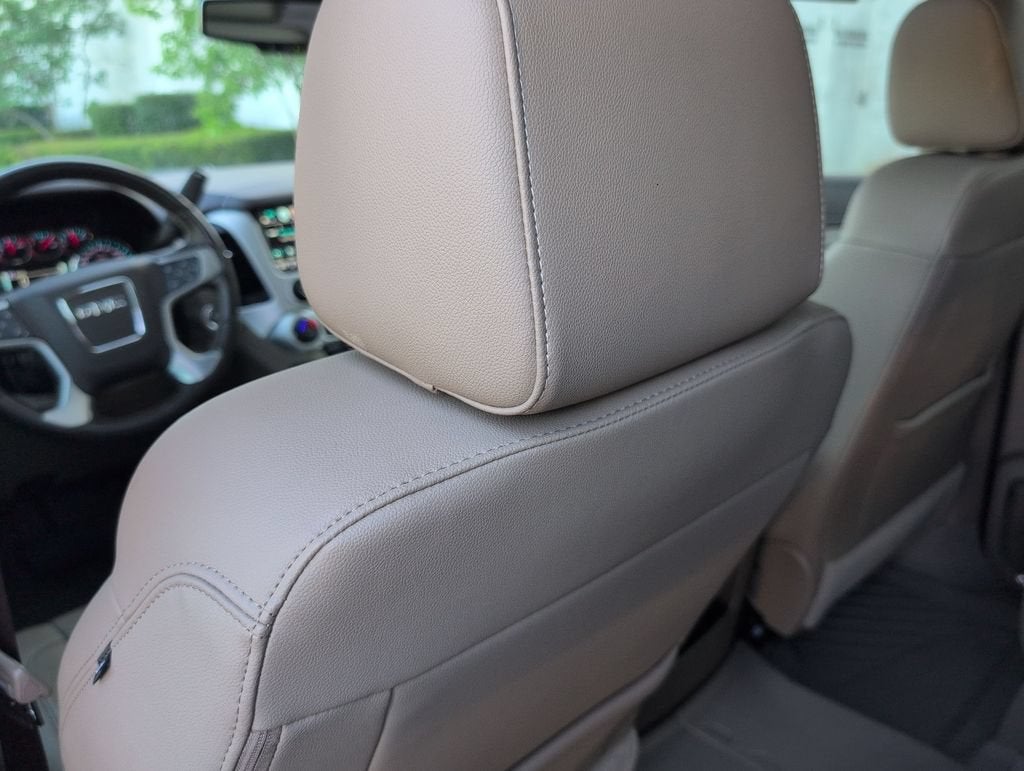 2020 GMC Yukon XL SLT
