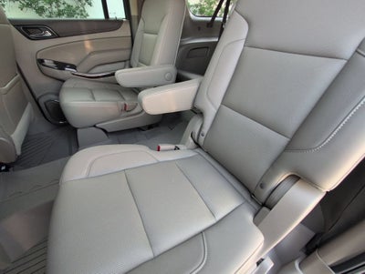 2020 GMC Yukon XL SLT