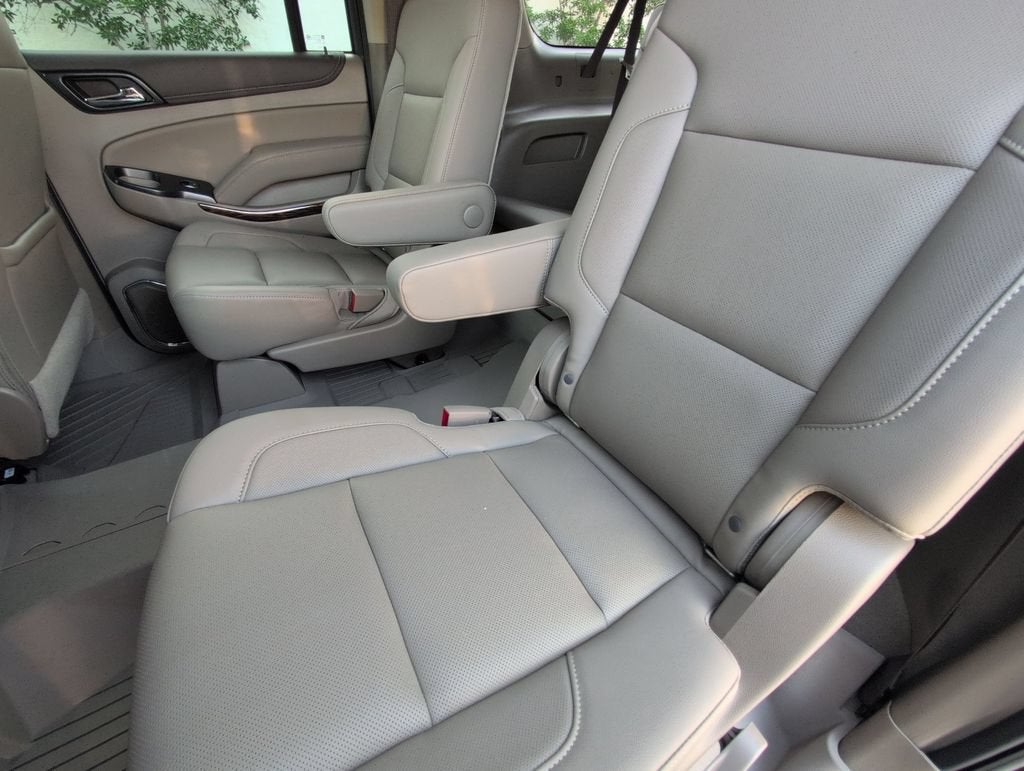 2020 GMC Yukon XL SLT