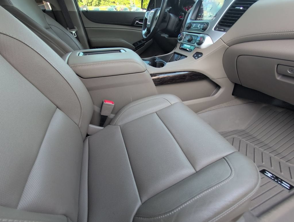 2020 GMC Yukon XL SLT