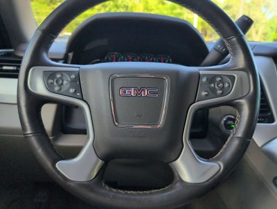 2020 GMC Yukon XL SLT