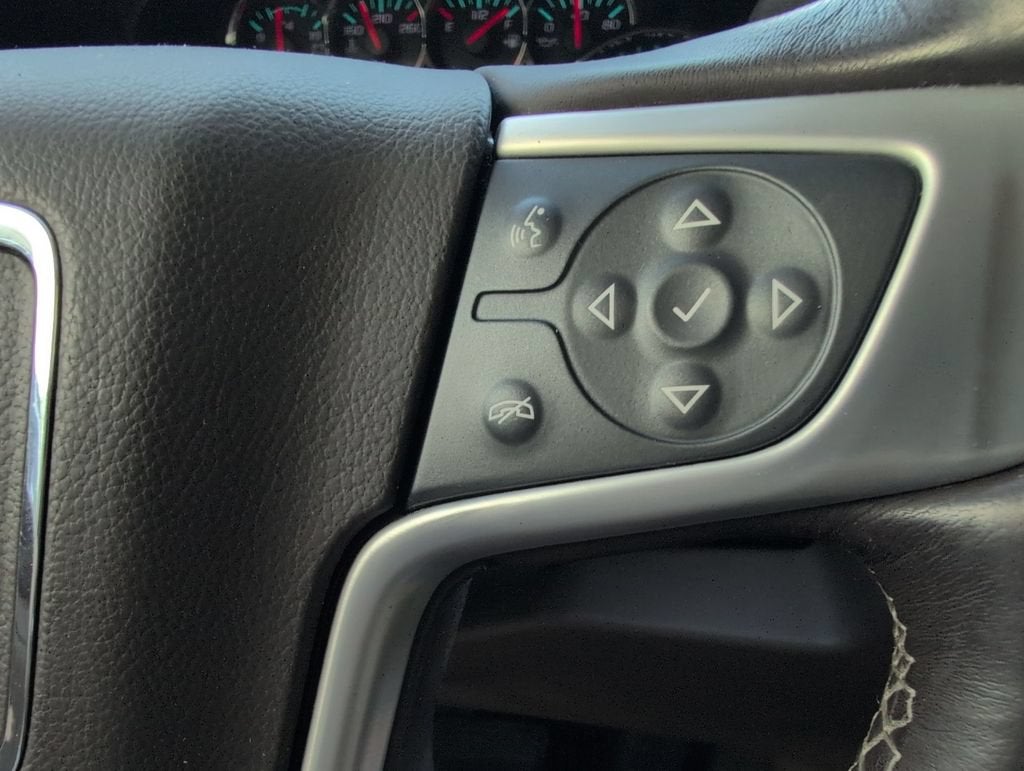 2020 GMC Yukon XL SLT