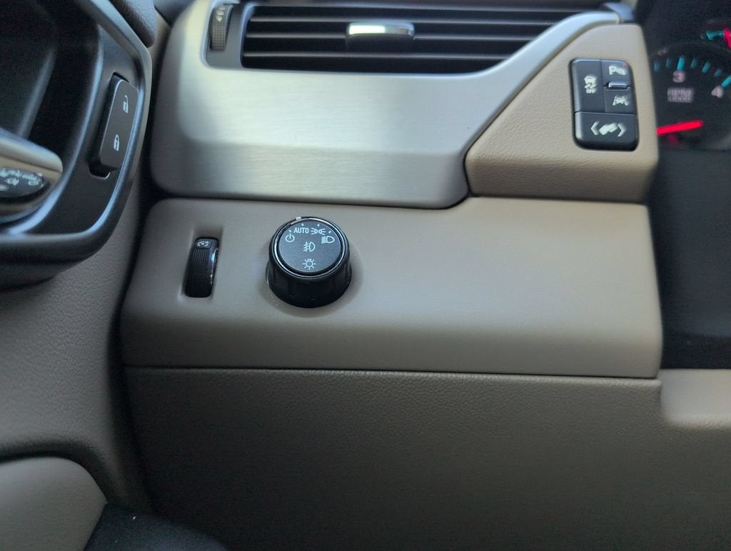 2020 GMC Yukon XL SLT