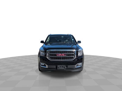 2020 GMC Yukon XL SLT