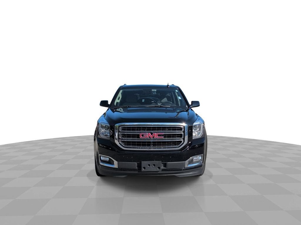 2020 GMC Yukon XL SLT