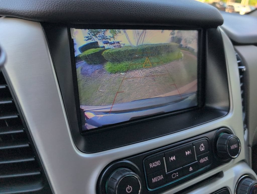 2020 GMC Yukon XL SLT