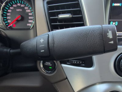 2020 GMC Yukon XL SLT