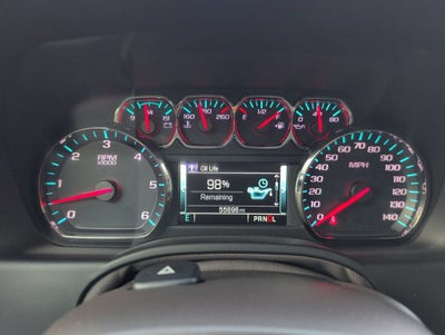 2020 GMC Yukon XL SLT