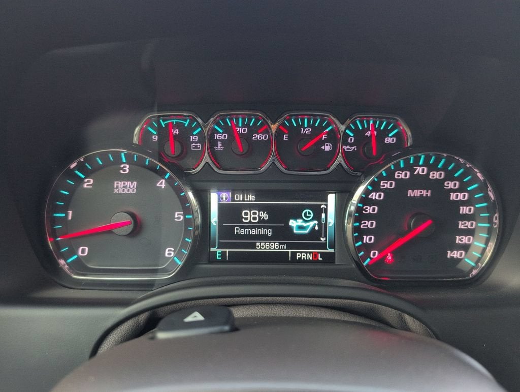 2020 GMC Yukon XL SLT
