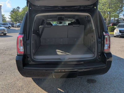 2020 GMC Yukon XL SLT