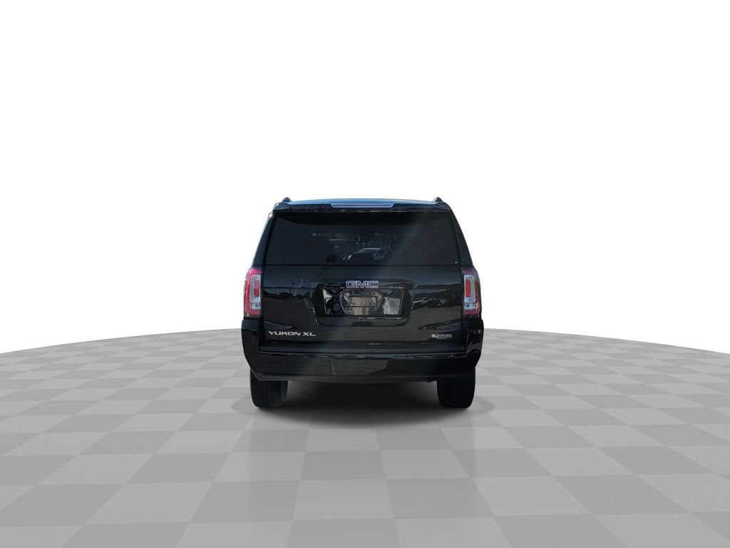 2020 GMC Yukon XL SLT